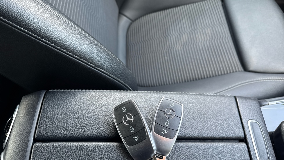 Mercedes-Benz GLA 200 Sport 5dr Auto Petrol Hatchback - Image 20