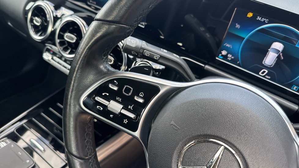 Mercedes-Benz GLA 200 Sport 5dr Auto Petrol Hatchback - Image 26