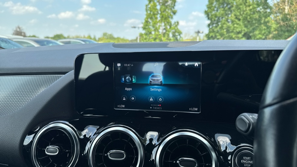 Mercedes-Benz GLA 200 Sport 5dr Auto Petrol Hatchback - Image 41