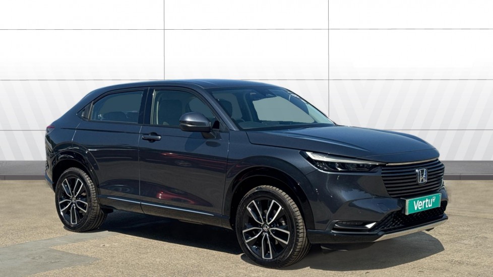 Honda HR-V 1.5 eHEV Advance 5dr CVT Hybrid Hatchback - Image 1