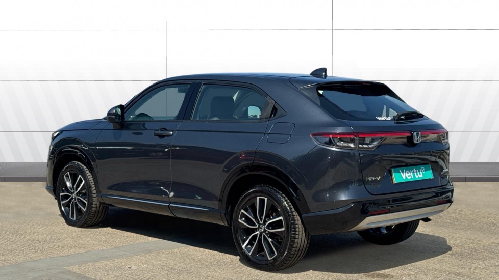 Honda HR-V 1.5 eHEV Advance 5dr CVT Hybrid Hatchback - Image 2