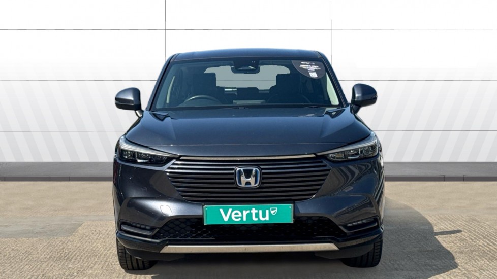 Honda HR-V 1.5 eHEV Advance 5dr CVT Hybrid Hatchback - Image 3