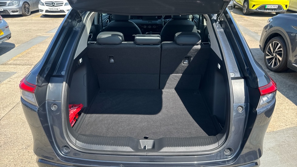 Honda HR-V 1.5 eHEV Advance 5dr CVT Hybrid Hatchback - Image 4