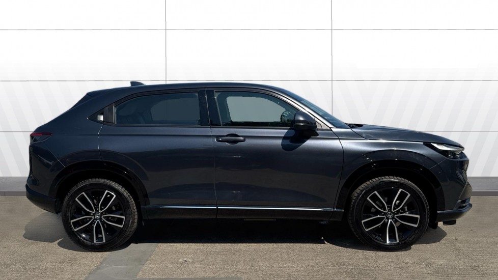 Honda HR-V 1.5 eHEV Advance 5dr CVT Hybrid Hatchback - Image 5