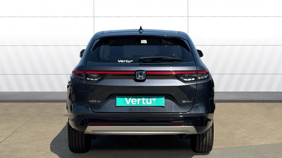 Honda HR-V 1.5 eHEV Advance 5dr CVT Hybrid Hatchback - Image 6