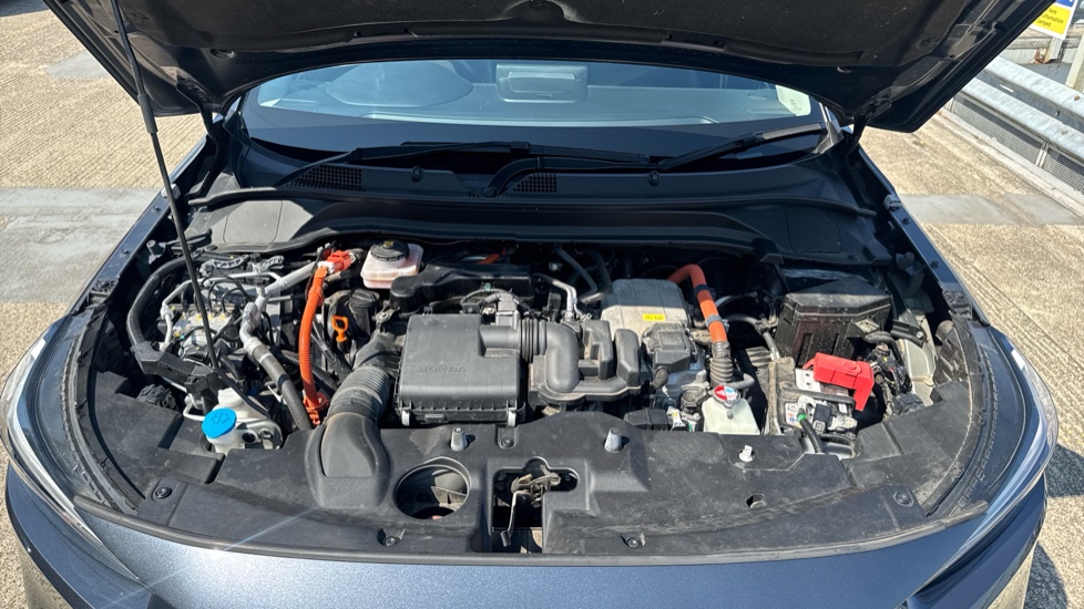 Honda HR-V 1.5 eHEV Advance 5dr CVT Hybrid Hatchback - Image 8