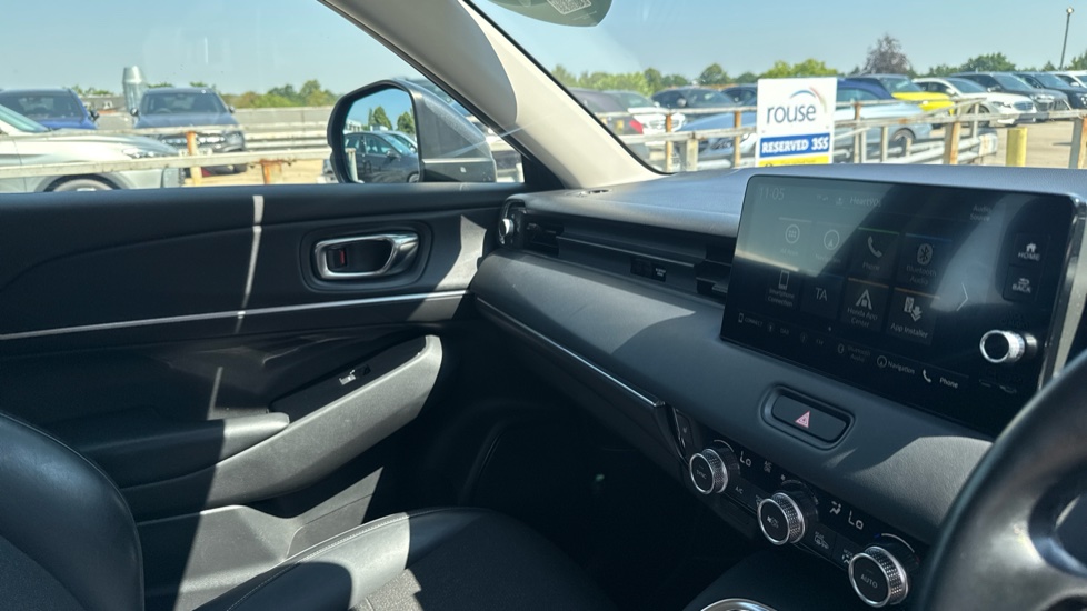Honda HR-V 1.5 eHEV Advance 5dr CVT Hybrid Hatchback - Image 14