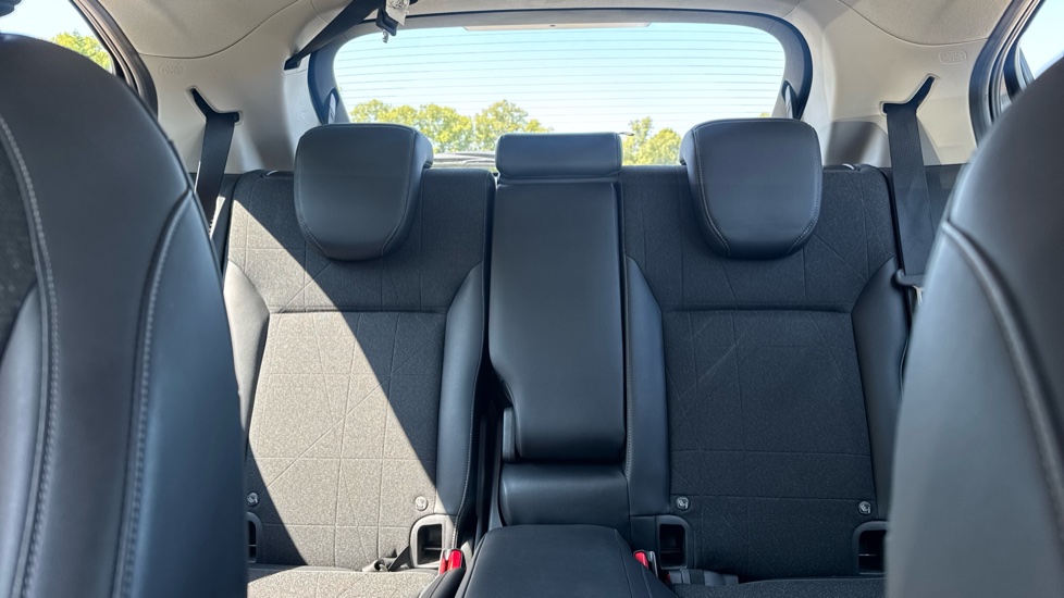 Honda HR-V 1.5 eHEV Advance 5dr CVT Hybrid Hatchback - Image 15
