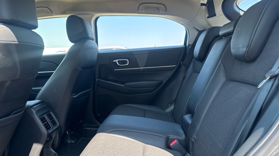 Honda HR-V 1.5 eHEV Advance 5dr CVT Hybrid Hatchback - Image 16