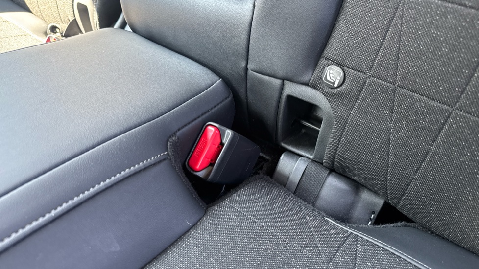 Honda HR-V 1.5 eHEV Advance 5dr CVT Hybrid Hatchback - Image 17