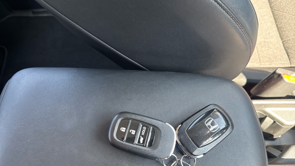 Honda HR-V 1.5 eHEV Advance 5dr CVT Hybrid Hatchback - Image 20