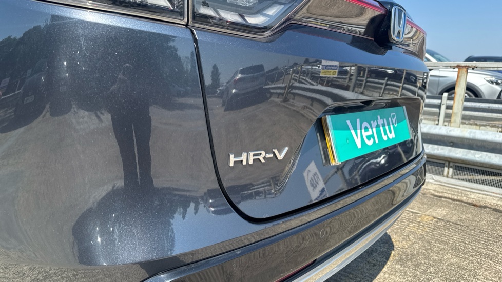 Honda HR-V 1.5 eHEV Advance 5dr CVT Hybrid Hatchback - Image 21
