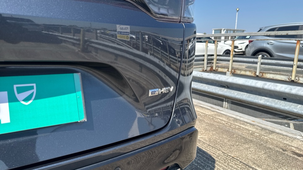 Honda HR-V 1.5 eHEV Advance 5dr CVT Hybrid Hatchback - Image 22