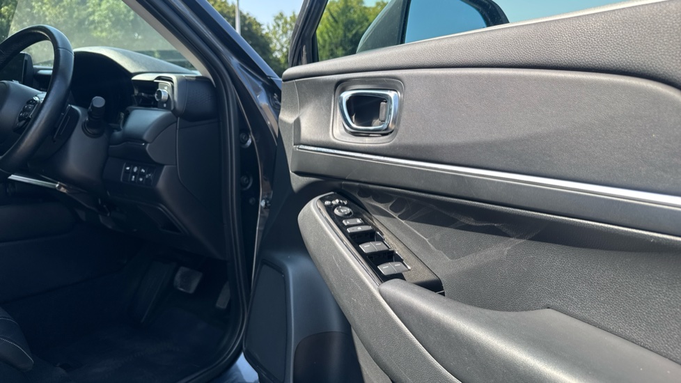 Honda HR-V 1.5 eHEV Advance 5dr CVT Hybrid Hatchback - Image 25