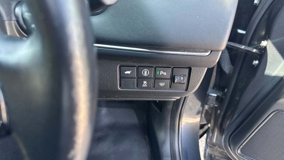 Honda HR-V 1.5 eHEV Advance 5dr CVT Hybrid Hatchback - Image 26