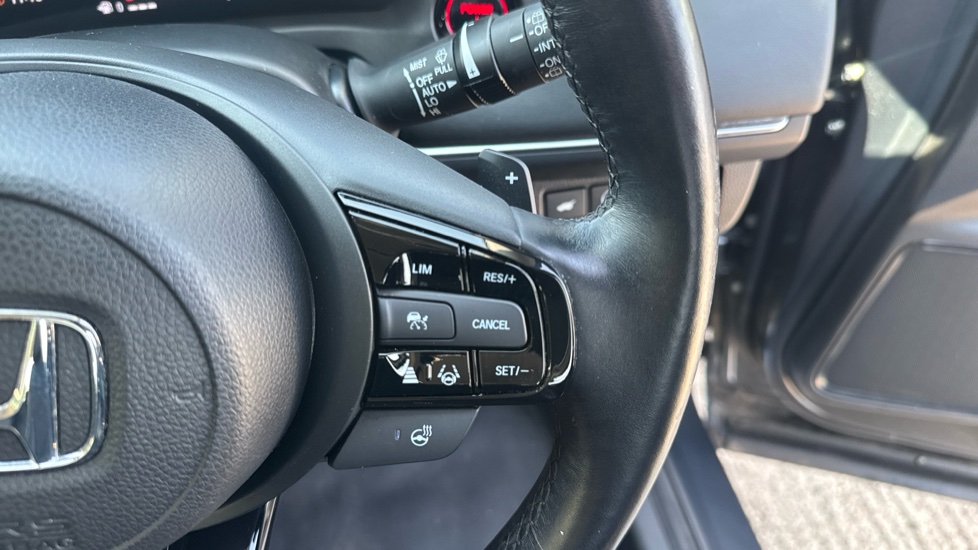 Honda HR-V 1.5 eHEV Advance 5dr CVT Hybrid Hatchback - Image 27