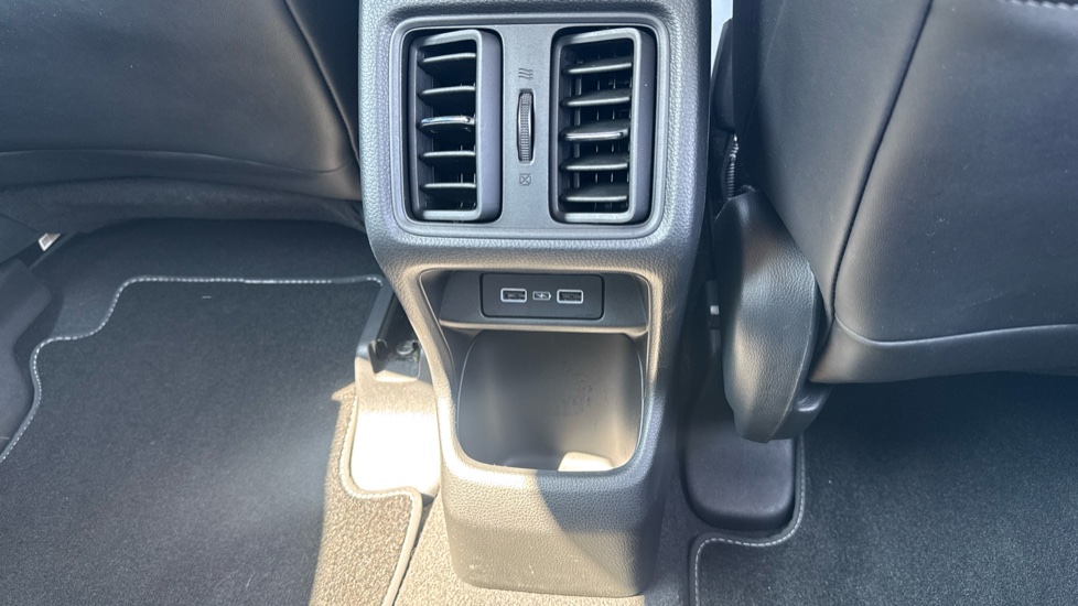 Honda HR-V 1.5 eHEV Advance 5dr CVT Hybrid Hatchback - Image 30