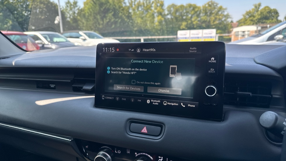 Honda HR-V 1.5 eHEV Advance 5dr CVT Hybrid Hatchback - Image 38