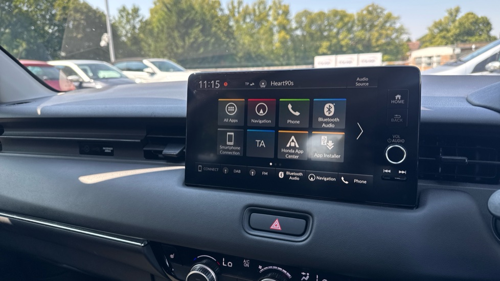 Honda HR-V 1.5 eHEV Advance 5dr CVT Hybrid Hatchback - Image 39