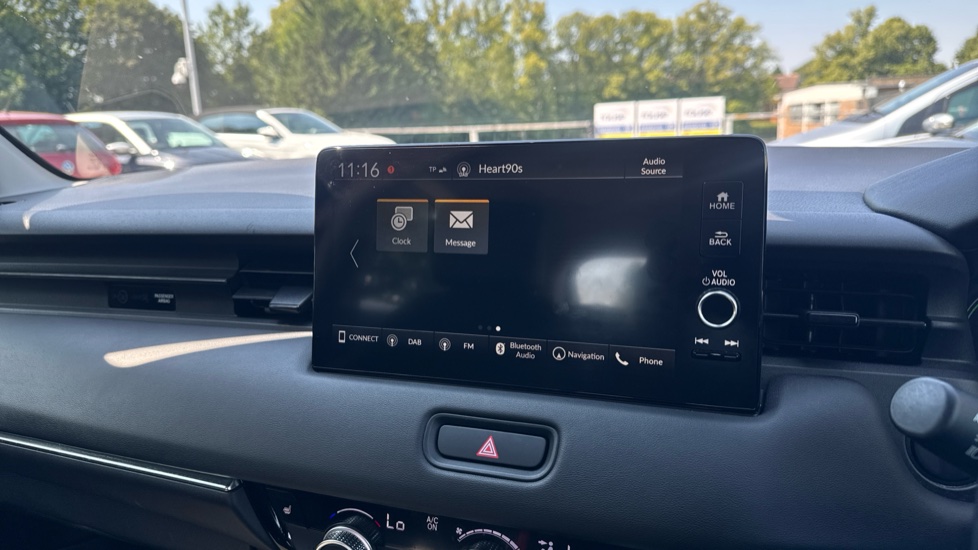 Honda HR-V 1.5 eHEV Advance 5dr CVT Hybrid Hatchback - Image 41