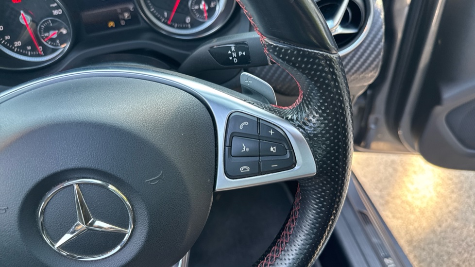 Mercedes-Benz A-Class A200d AMG Line Premium Plus 5dr Auto Diesel Hatchback - Image 25