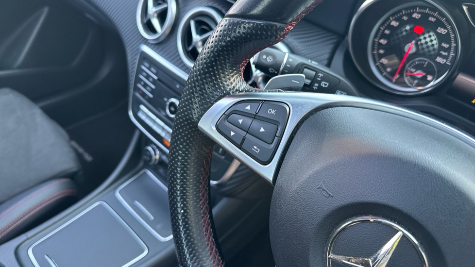 Mercedes-Benz A-Class A200d AMG Line Premium Plus 5dr Auto Diesel Hatchback - Image 26