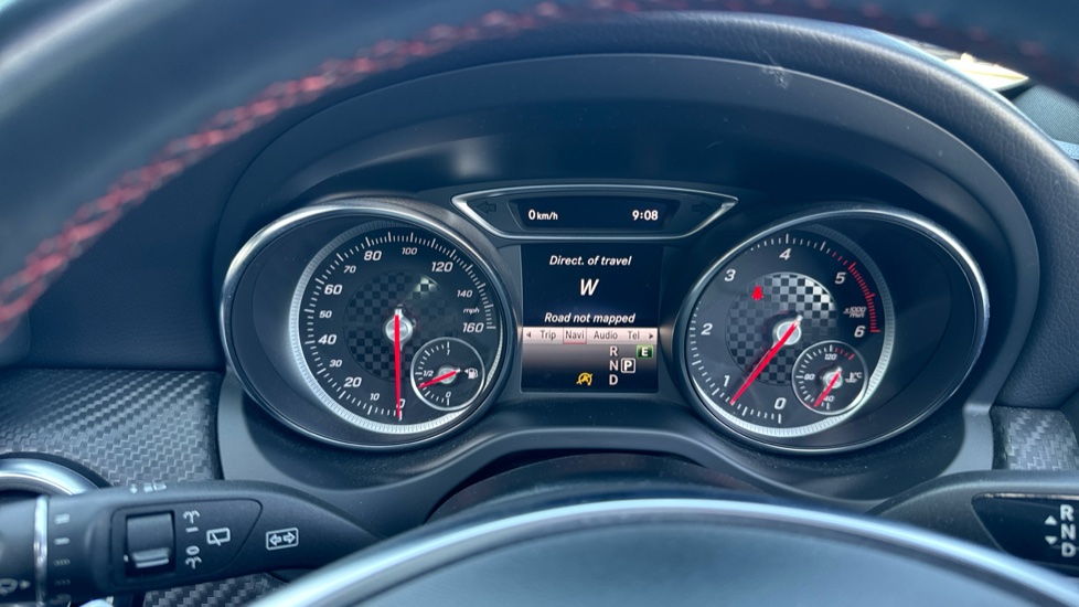 Mercedes-Benz A-Class A200d AMG Line Premium Plus 5dr Auto Diesel Hatchback - Image 31