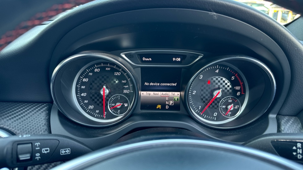 Mercedes-Benz A-Class A200d AMG Line Premium Plus 5dr Auto Diesel Hatchback - Image 32
