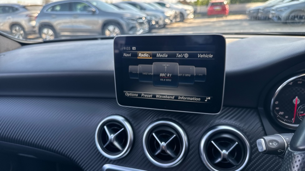 Mercedes-Benz A-Class A200d AMG Line Premium Plus 5dr Auto Diesel Hatchback - Image 40