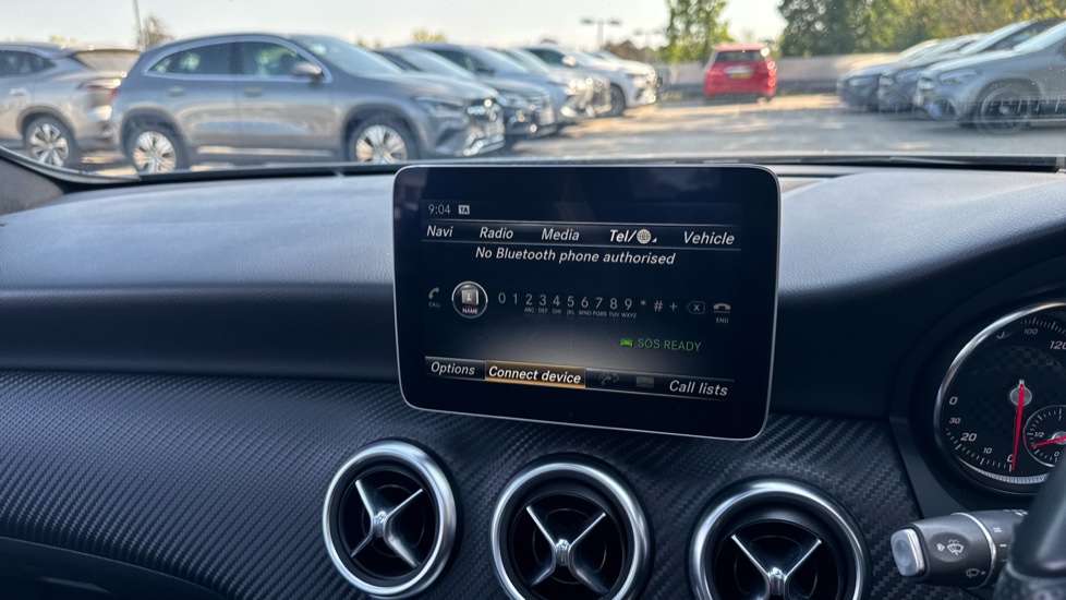 Mercedes-Benz A-Class A200d AMG Line Premium Plus 5dr Auto Diesel Hatchback - Image 44