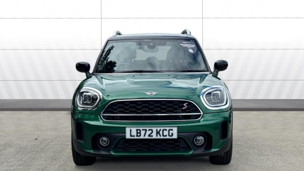 MINI Countryman 2.0 Cooper S Exclusive 5dr Auto Petrol Hatchback - Image 3