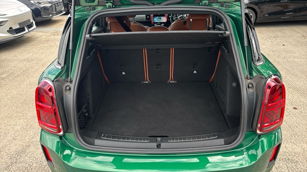 MINI Countryman 2.0 Cooper S Exclusive 5dr Auto Petrol Hatchback - Image 4