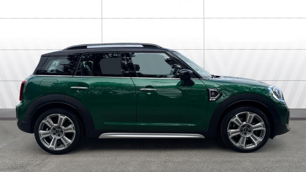MINI Countryman 2.0 Cooper S Exclusive 5dr Auto Petrol Hatchback - Image 5