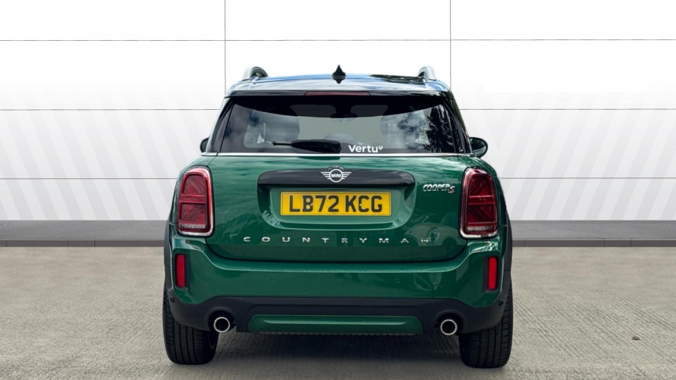 MINI Countryman 2.0 Cooper S Exclusive 5dr Auto Petrol Hatchback - Image 6