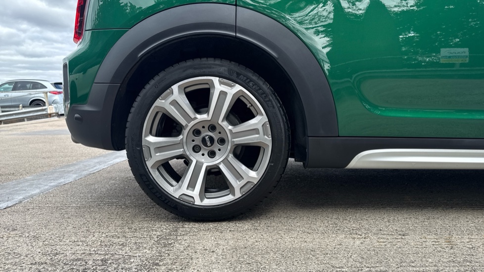 MINI Countryman 2.0 Cooper S Exclusive 5dr Auto Petrol Hatchback - Image 7
