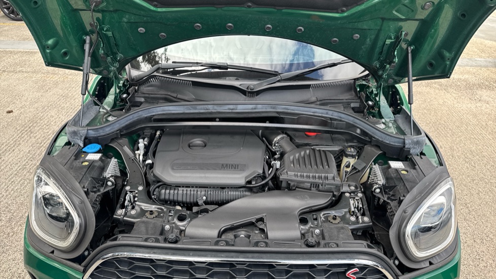 MINI Countryman 2.0 Cooper S Exclusive 5dr Auto Petrol Hatchback - Image 8