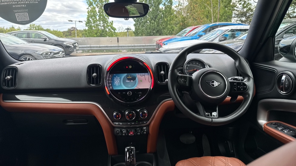 MINI Countryman 2.0 Cooper S Exclusive 5dr Auto Petrol Hatchback - Image 10