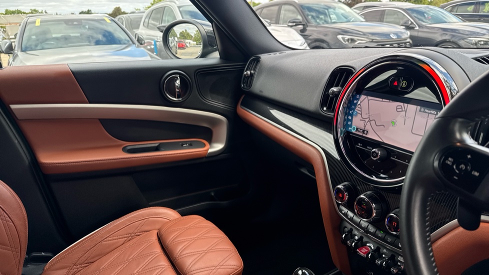 MINI Countryman 2.0 Cooper S Exclusive 5dr Auto Petrol Hatchback - Image 14