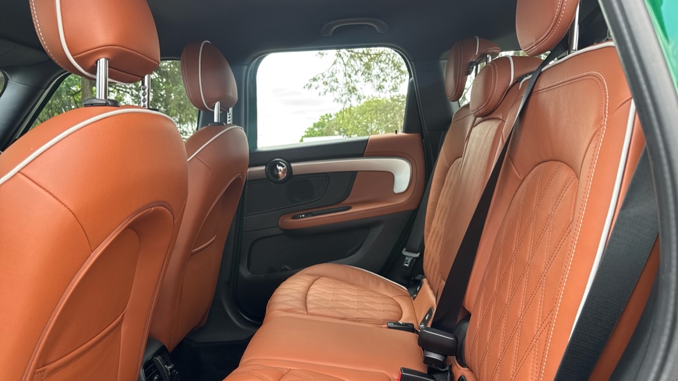 MINI Countryman 2.0 Cooper S Exclusive 5dr Auto Petrol Hatchback - Image 16