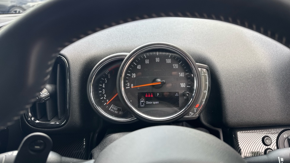 MINI Countryman 2.0 Cooper S Exclusive 5dr Auto Petrol Hatchback - Image 18