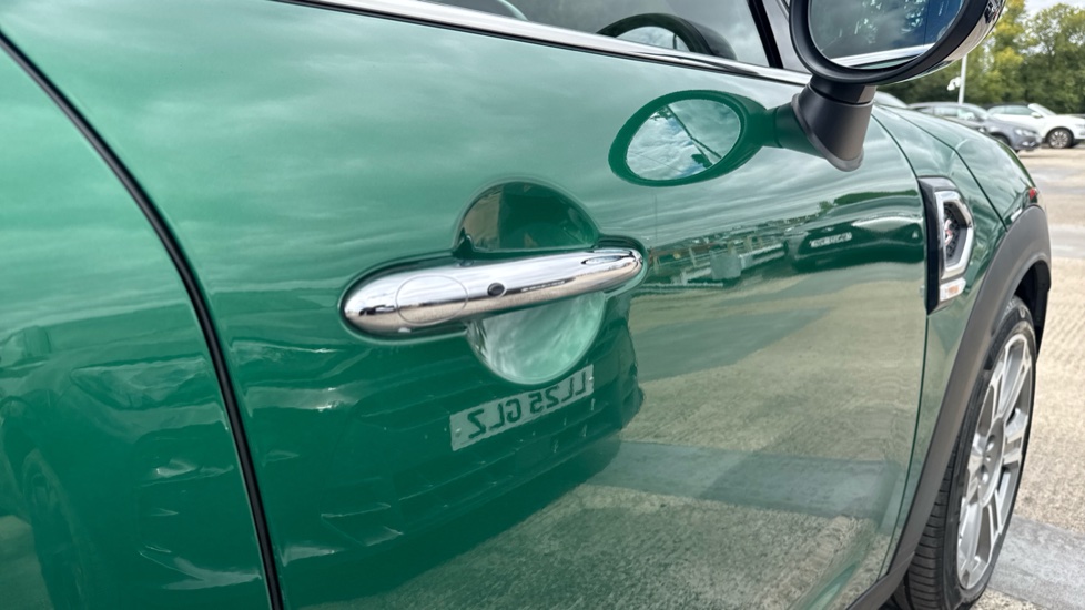 MINI Countryman 2.0 Cooper S Exclusive 5dr Auto Petrol Hatchback - Image 23