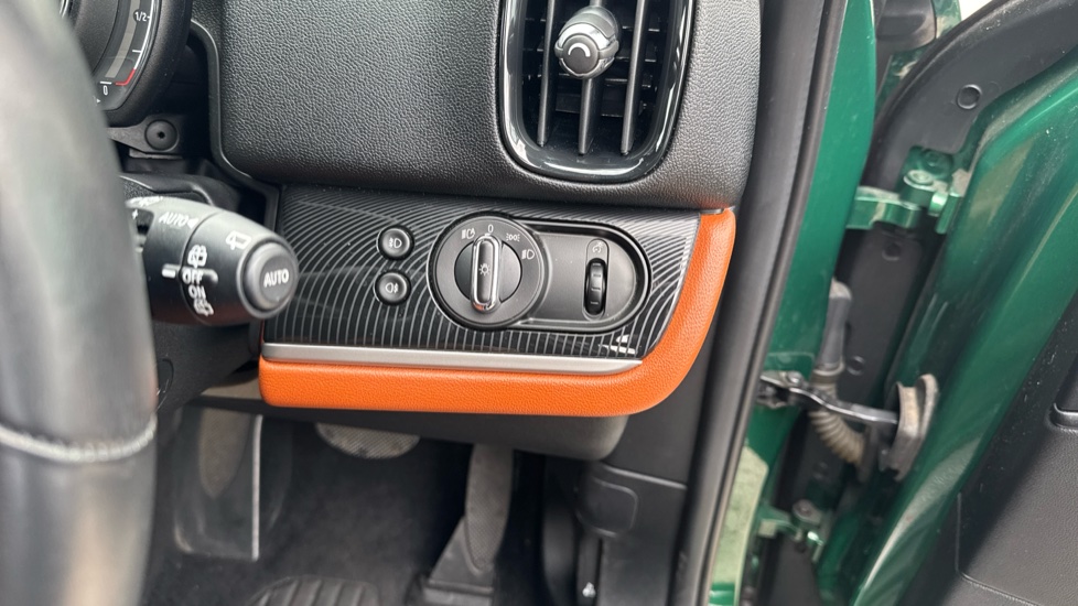 MINI Countryman 2.0 Cooper S Exclusive 5dr Auto Petrol Hatchback - Image 27