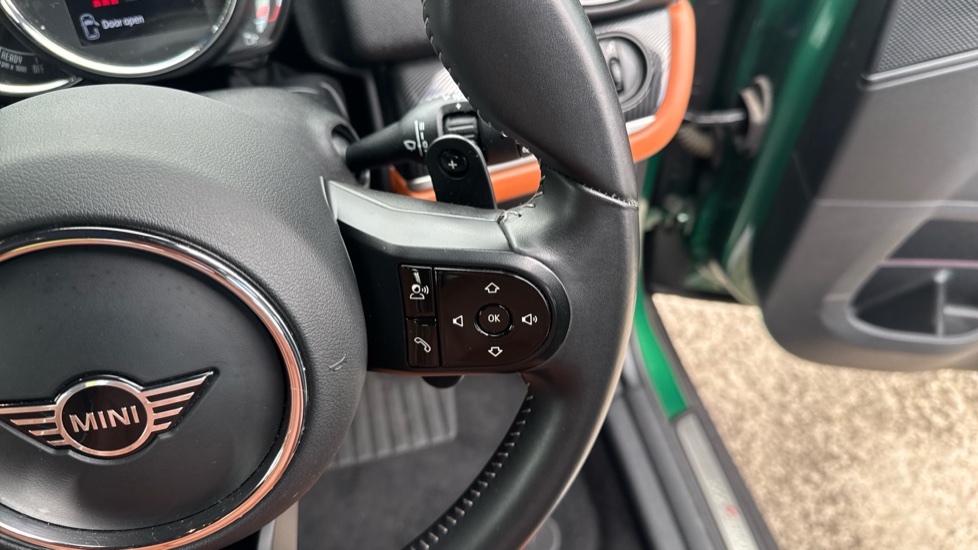 MINI Countryman 2.0 Cooper S Exclusive 5dr Auto Petrol Hatchback - Image 28