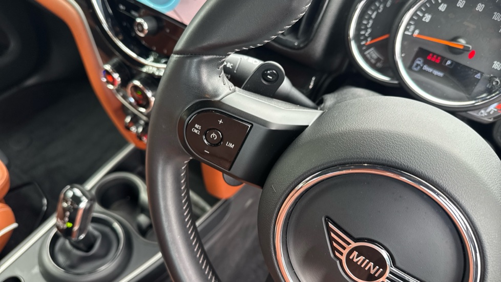 MINI Countryman 2.0 Cooper S Exclusive 5dr Auto Petrol Hatchback - Image 29