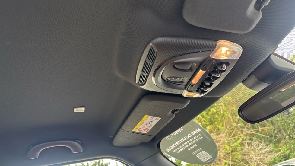 MINI Countryman 2.0 Cooper S Exclusive 5dr Auto Petrol Hatchback - Image 30
