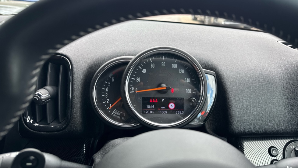 MINI Countryman 2.0 Cooper S Exclusive 5dr Auto Petrol Hatchback - Image 32