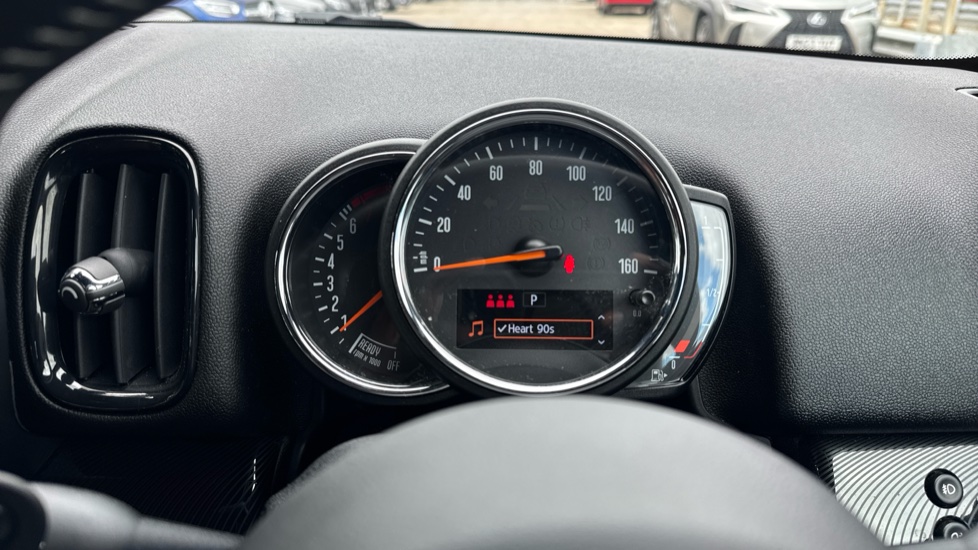 MINI Countryman 2.0 Cooper S Exclusive 5dr Auto Petrol Hatchback - Image 33