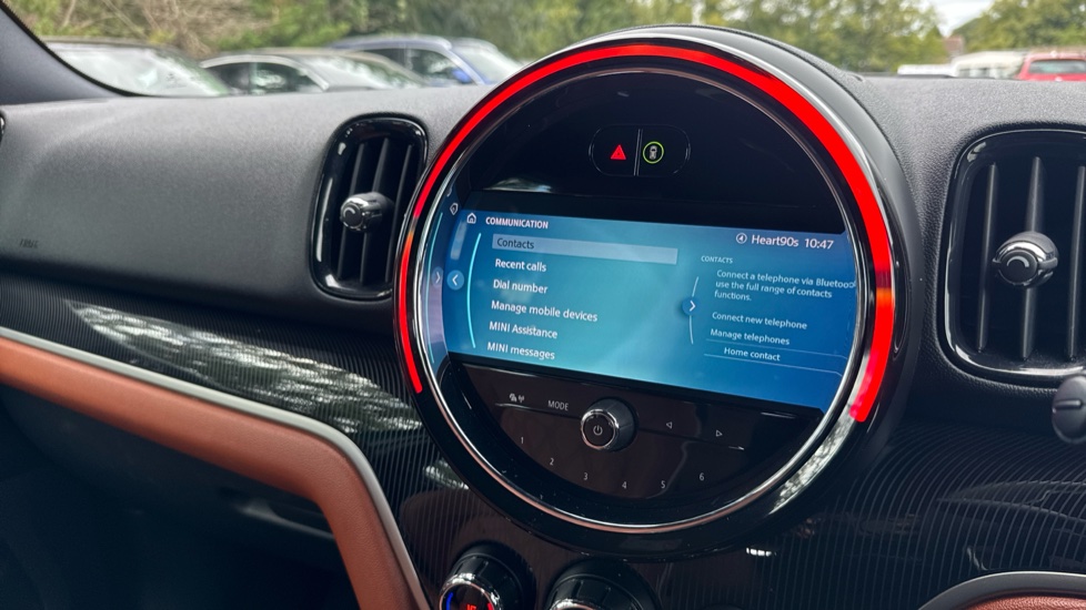 MINI Countryman 2.0 Cooper S Exclusive 5dr Auto Petrol Hatchback - Image 35