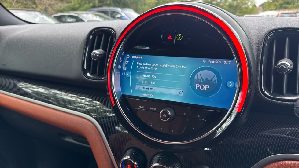 MINI Countryman 2.0 Cooper S Exclusive 5dr Auto Petrol Hatchback - Image 36