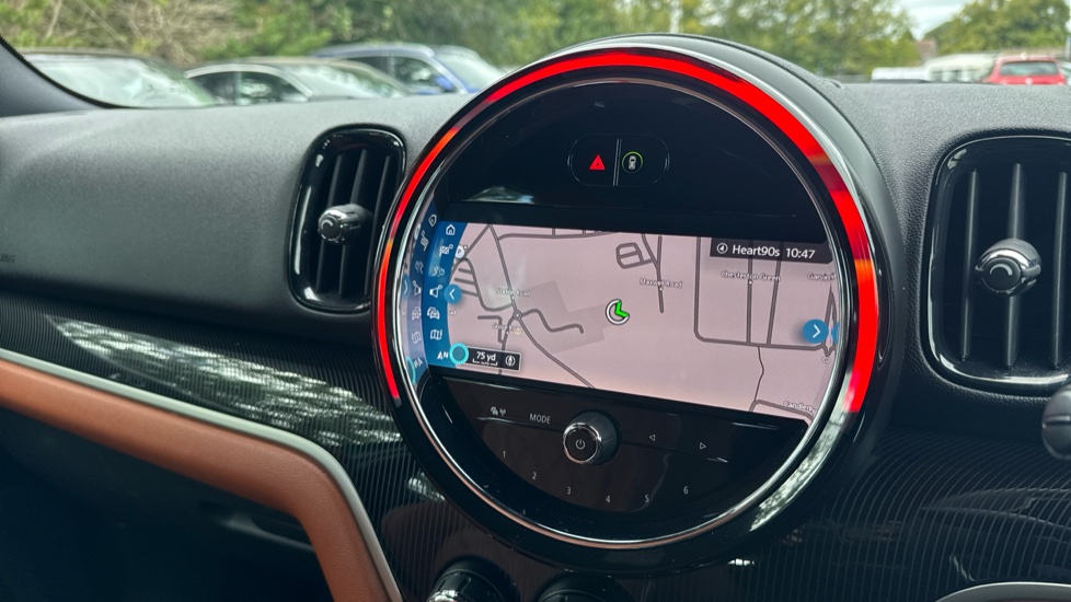 MINI Countryman 2.0 Cooper S Exclusive 5dr Auto Petrol Hatchback - Image 37